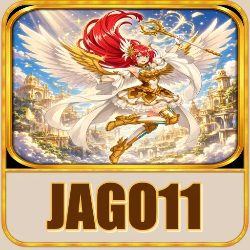 Gambar verifikasi tautan alternatif resmi jago11 Indonesia