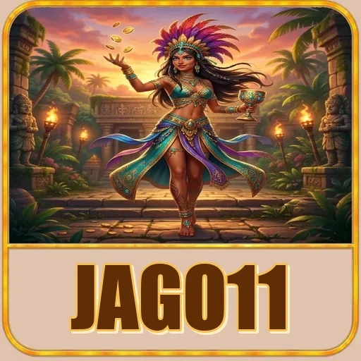 Gambar diagnosis akses regional jago11 di Indonesia