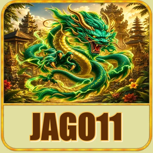 Gambar verifikasi keamanan akun masuk & daftar jago11